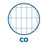 Maxiquaderno Monocromo - A4 - commerciale - 42 fogli - 80gr - Pigna