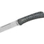 Coltello EDC QSP Hedgehog Micarta 14C28N lama mannaia blu denim QS142-B
