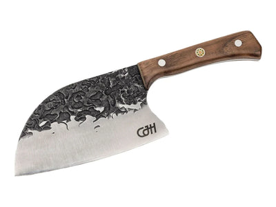 CJH Herbertz FIXED CHEF CLEAVER OUTDOOR 10000713