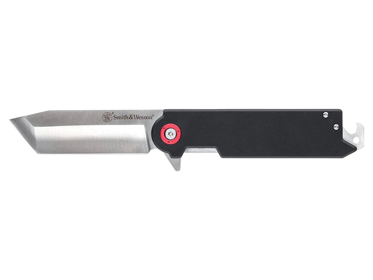 Smith & Wesson BIG BENJI 1193145