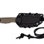 Extrema Ratio BFK MICRO MAGNACUT TACTICAL MUD 0252/MGC/BLK/A3