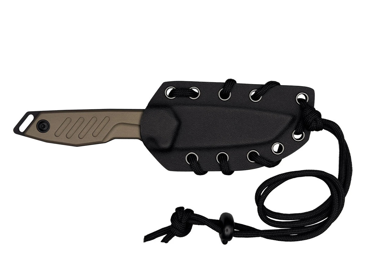 Extrema Ratio BFK MICRO MAGNACUT TACTICAL MUD 0252/MGC/BLK/A3