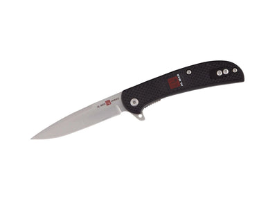 Al Mar ULTRALIGHT FRN HAWK 2.75" AMK4122