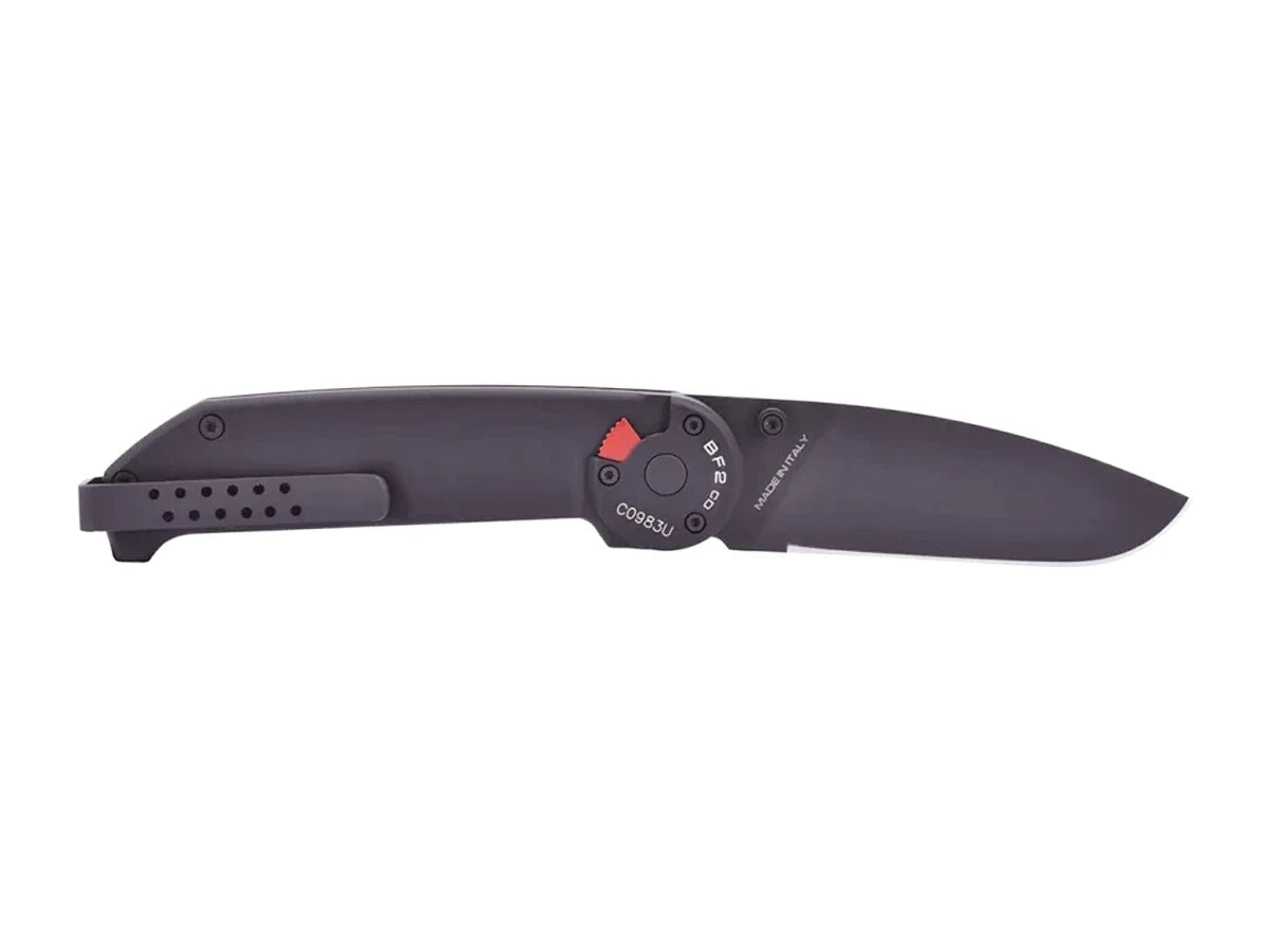 Extrema Ratio BF2 CD BLACK 0145/BLK