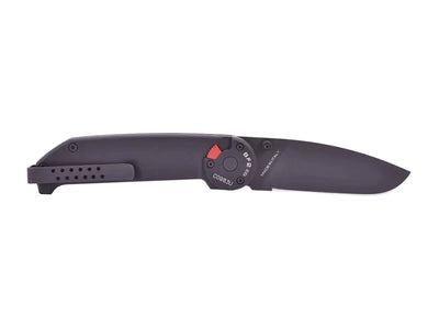 Extrema Ratio BF2 CD BLACK 0145/BLK