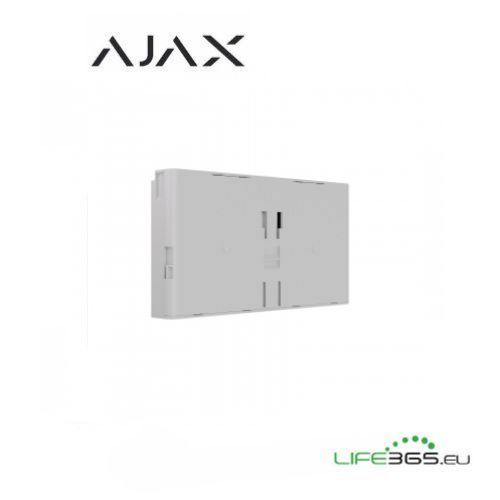 Ajax EN54 Internal Battery (72h) white for Fire Hub/Fire Rex-Pacco batteria 72h