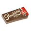 PROV-C02268002
Smoking Brown King Size Tips Filtri in Cartoncino 60 x 25 mm (50 libretti x 33 fogli)