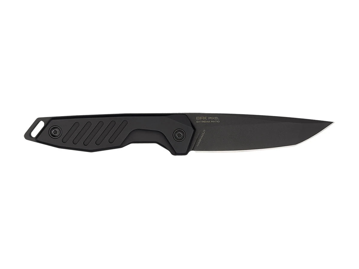 Extrema Ratio BFK PIXEL MAGNACUT BLACK 0253/MGC/BLK/A1