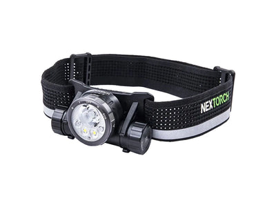 Nextorch HEADLAMP HISTAR 2300 Lumens LED