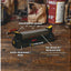 Work Sharp AFFILATORE MANUALE BENCHSTONE  KNIFE SHARPENER WSBCHBSS