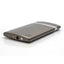 Rattray's ACCENDISIGARI ALFIE GUNMETAL SATIN