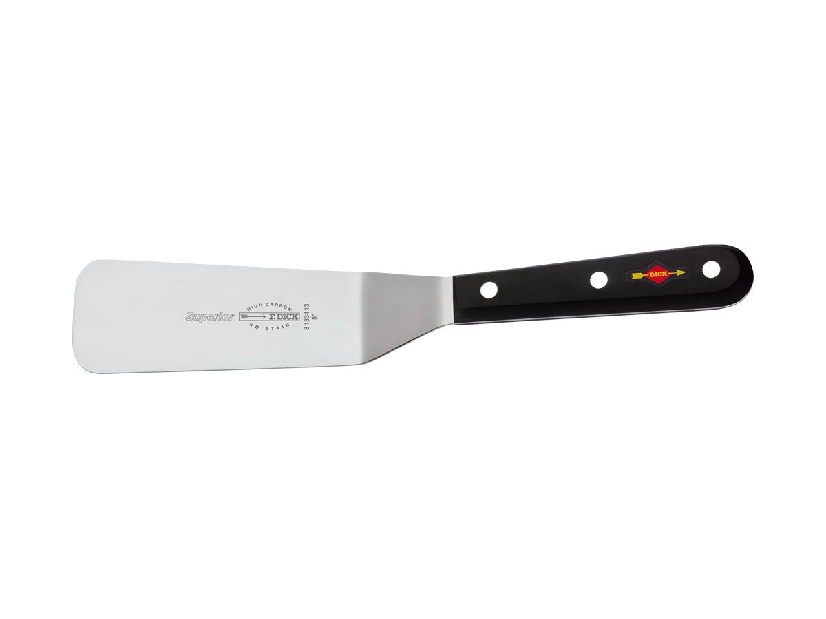 Dick SUPERIOR SPATOLA CURVA CM.13 8133413