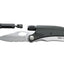 Tool Logic SL PRO1 FOLDING KNIFE & MAGNETIC LED LIGHT SLP1