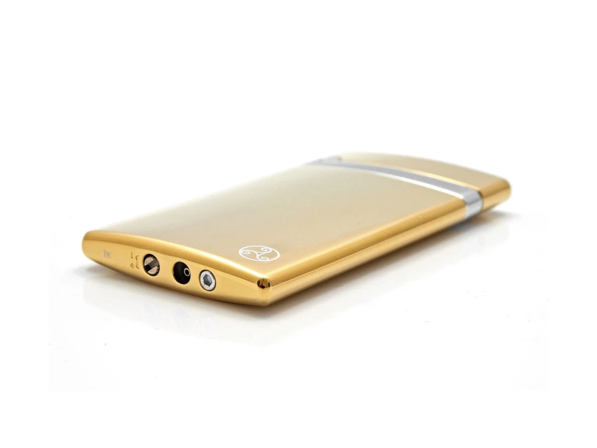 Rattray's ACCENDISIGARI ALFIE GOLD