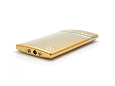 Rattray's ACCENDISIGARI ALFIE GOLD