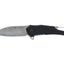 Smith & Wesson FOLDING OASIS CARABINER KNIFE 1208418