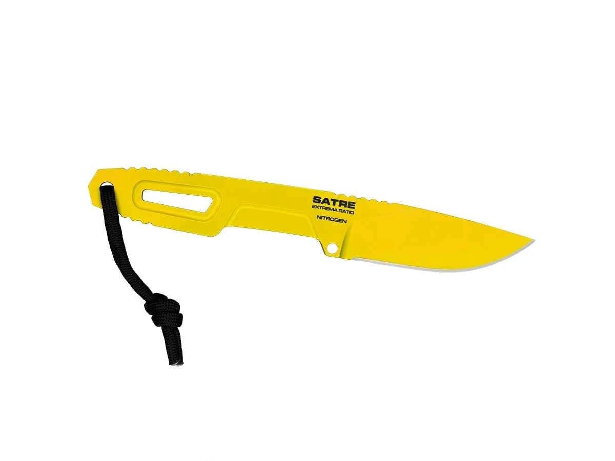 Extrema Ratio SATRE NITROGEN YELLOW 0222/NIT/YL