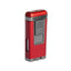 Paliò ACCENDISIGARI POLARIS TRIPLE Red