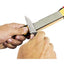 Work Sharp AFFILATORE MANUALE GUIDED FIELD SHARPENER WSGFS