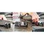 Work Sharp AFFILATORE MANUALE KITCHEN SHARPENER WSKTNKES