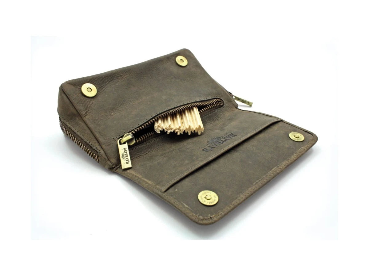 Rattray's BORSA COMBO x 2 PIPE PEAT CP2
