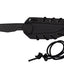 Extrema Ratio BFK PIXEL MAGNACUT BLACK 0253/MGC/BLK/A1