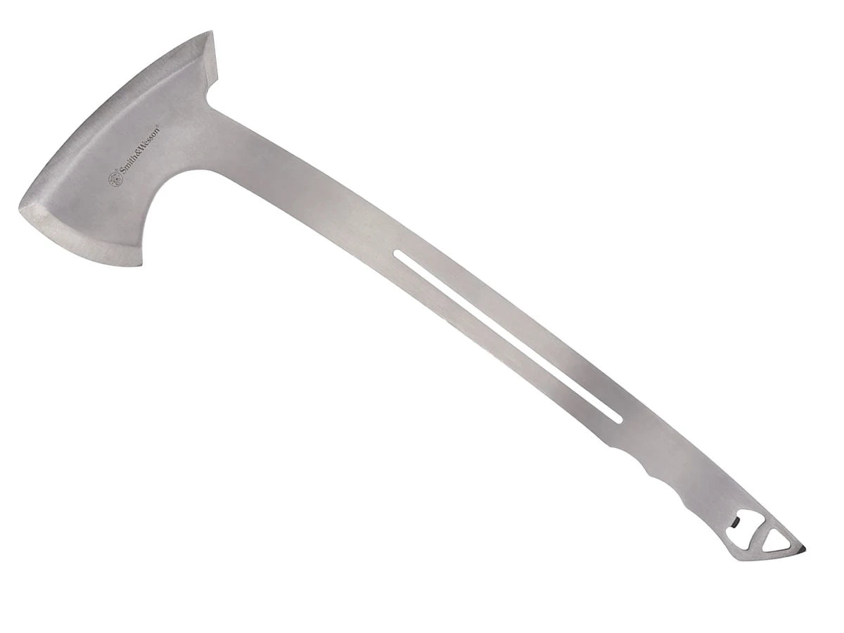 Smith & Wesson BULLSEYE LARGE THROWING AXE 1160822