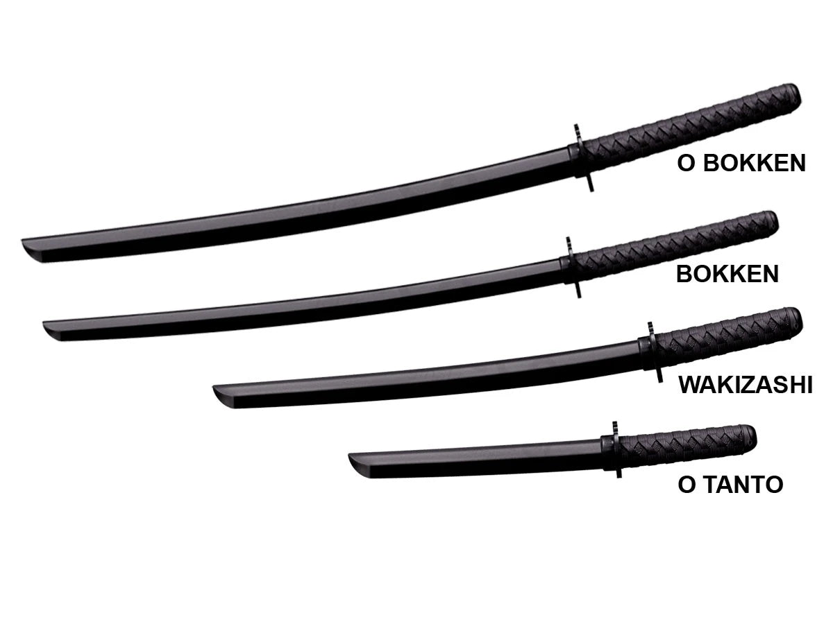 Cold Steel TRAINING O BOKKEN 92BKKD