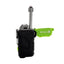 True Utility PLASMA LIGHTER XRL GREEN TRU-ACC-0016