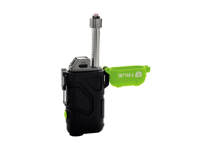 True Utility PLASMA LIGHTER XRL GREEN TRU-ACC-0016