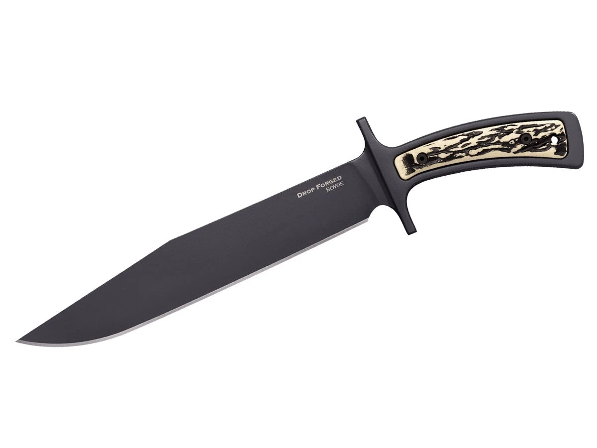 Cold Steel DROP FORGED BOWIE 9.5" 36MK