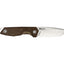 Extrema Ratio BFK MICRO NITROGEN TOBACCO SATIN 0252/NIT/SAT/M2
