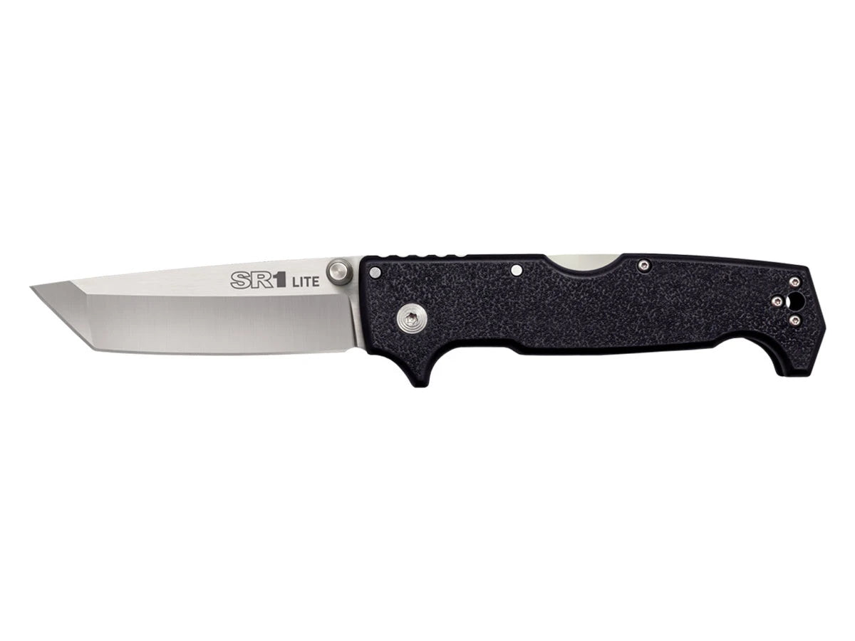 Cold Steel SR1 LITE TANTO POINT 62K1A