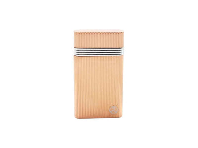 Rattray's ACCENDISIGARI REGENT ROSE GOLD-CHROME