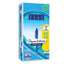Penna a sfera a scatto Flexgrip Ultra - punta 1,0mm - blu  - Papermate