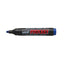 Marcatore Uni Prockey M126 - punta a scalpello da 1,00-5,70mm - blu - Uni Mitsubishi
