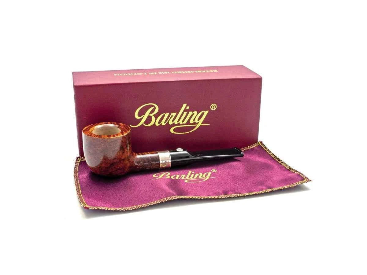 Barling PIPA BENJAMIN THE VERY FINEST 1813