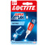Colla Super Attak Vetro - 3 gr - trasparente - Loctite