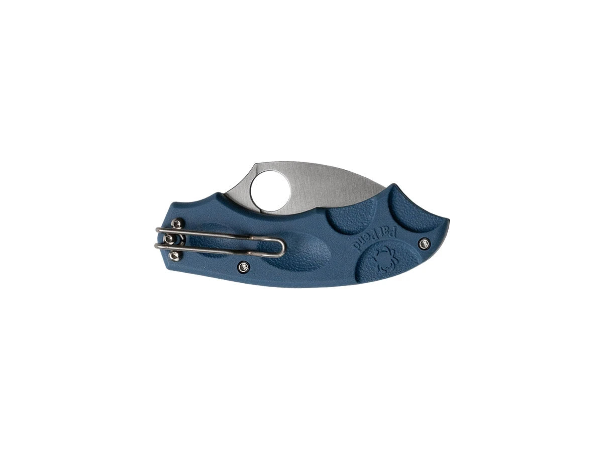 Spyderco MEERKAT FRN COBALT BLUE SPY27 C64PCBL