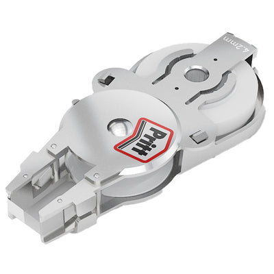 Refill correttore a nastro - 4,2 mm x 12 mt - Roller - Pritt