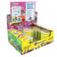 Nastro adesivo con dispenser Memograph - 50 mm x 10 m - PVC - giallo - Eurocel