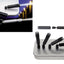 Tool Logic MAGNETIC TRACLITE BLACK ML1