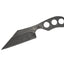 Fred Perrin Janich Fusion FP2304 – coltello fisso lama acciaio e manico