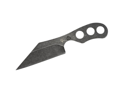Fred Perrin Janich Fusion FP2304 – coltello fisso lama acciaio e manico