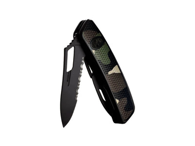 Swiza SH03TR AB URBEX CAMOUFLAGE Camo (KST.0033.8060)