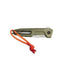 Extrema Ratio SATRE F OUTDOOR NITROGEN 0246/NIT/SAT/C9