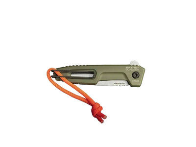 Extrema Ratio SATRE F OUTDOOR NITROGEN 0246/NIT/SAT/C9