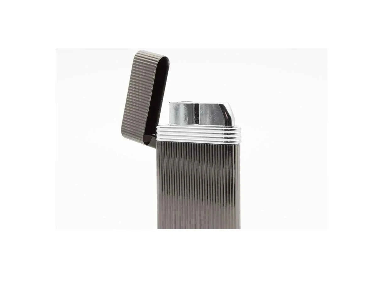 Rattray's ACCENDISIGARI REGENT GUN-CHROME