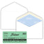 Busta Busta Silver Matic FSC - senza finestra - gommata - 12 x 18 cm - 80 gr -  bianco - Pigna Envelopes - conf. 25 pezzi