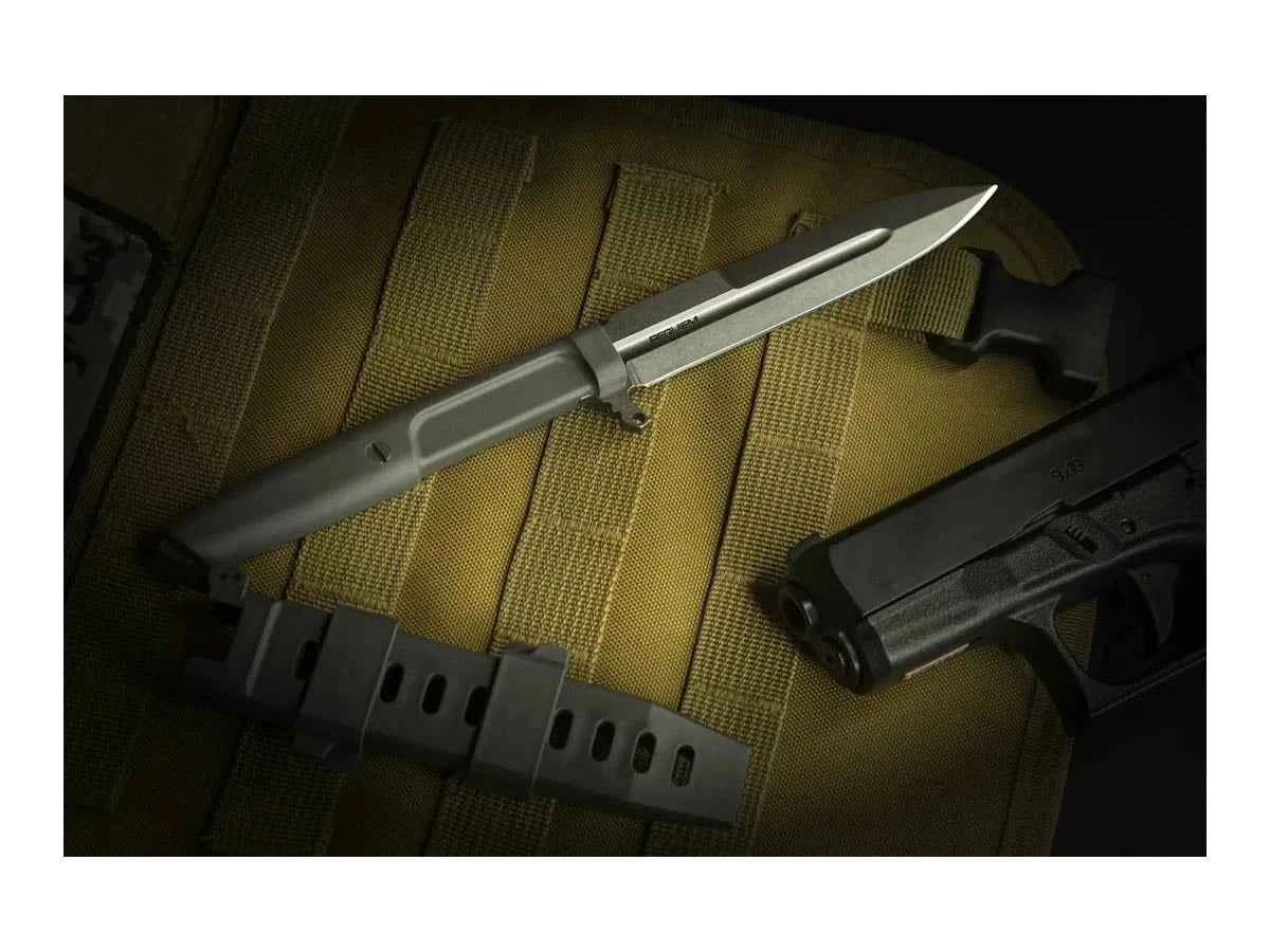 Extrema Ratio REQUIEM WOLF GREY 0478/WG
